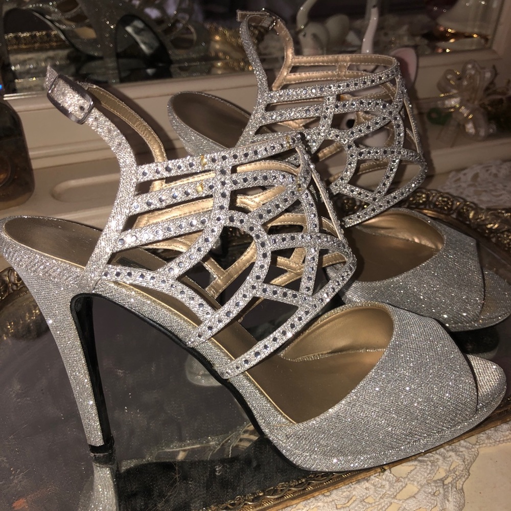 Stunning Heels